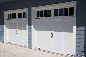Richton Park Garage Door Installation