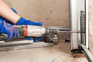 Richton Park Garage Door Repair