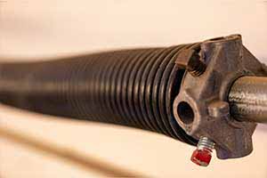 Richton Park Garage Door Spring Repair