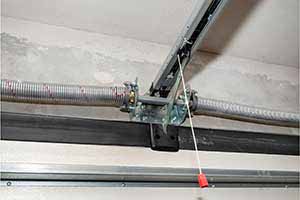 Richton Park Garage Door Spring Repair